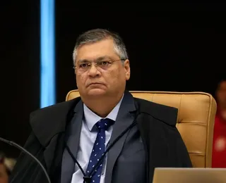 STF já tem data para analisar decisão de Dino sobre emendas