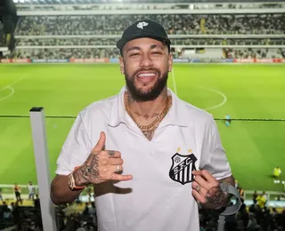 Saiba o que a astrologia diz sobre retorno de Neymar ao Santos