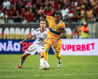 Saiba quanto o Colo-Colo recebeu no jogo contra o Vitória