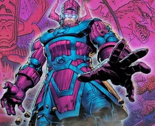 Saiba quem é Galactus, vilão do novo ‘Quarteto Fantástico’