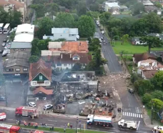 Saiba quem são as vítimas do acidente aéreo em Gramado