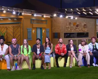 Saiba tudo o que aconteceu no segundo Sincerão do BBB 25