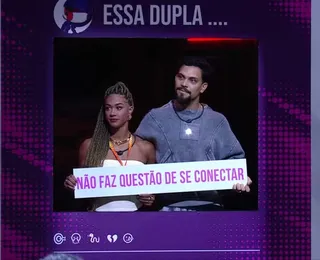 Saiba tudo que aconteceu no primeiro Sincerão do BBB 25