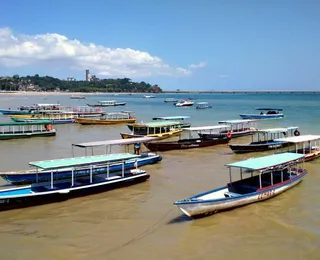 Salvador possui 18 praias impróprias para banho neste final de semana