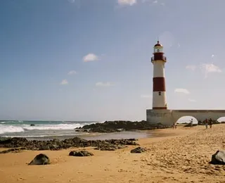 LISTA: Salvador tem 17 praias impróprias para banho neste fim de semana