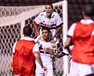 São Paulo x Corinthians: saiba onde assistir final da Copinha de 2025