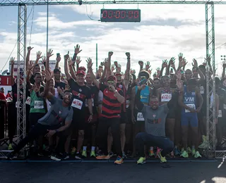 Segundo lote da Corrida do Leão é disponibilizado; confira