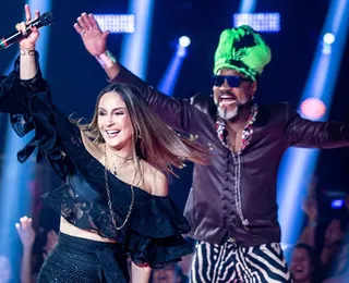 Globo fará especial com Claudia Leitte, Daniela e Brown