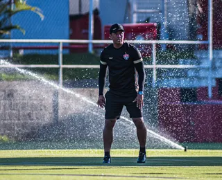 Sem treinador, Cruzeiro tem Thiago Carpini como um dos seus alvos