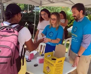 Senado equipara diabetes tipo 1 a deficiência