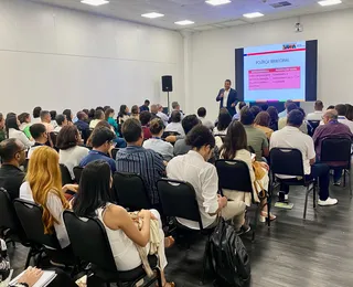 Seplan une esforços com o Sebrae para fortalecer o desenvolvimento regional