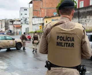 Sequestro e extorsão: polícia libera vítima no bairro da Federação