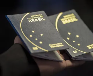 Emissão de passaporte em Salvador será concentrada em único lugar