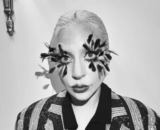 Show de Lady Gaga no Rio começa a ser produzido e já tem data; veja