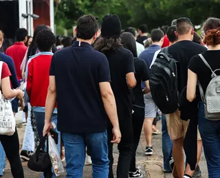 Sisu: candidatos podem se inscrever na lista de espera até esta sexta