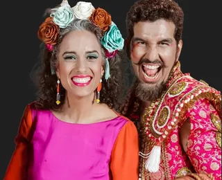 Skanibais e Bailinho de Quinta animam ‘Baile do Urso da Meia-Noite’