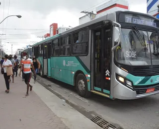 Sob críticas, prefeitura de Feira aumenta tarifa de ônibus neste sábado