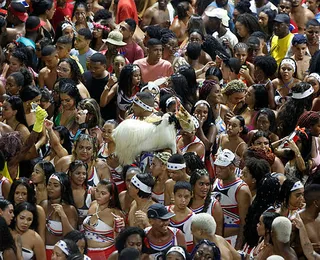 Sobe para 4 o número de pessoas feridas após disparo em circuito