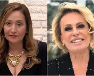 Sonia Abrão critica Ana Maria por ameaçar processo: "Isso é chantagem"