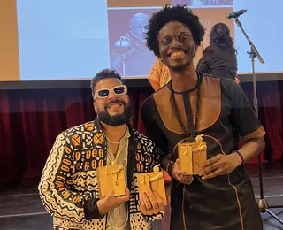Soteropolitanos vencem 36ª edição do Troféu HQMIX