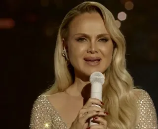 Substituta de Ivete, Eliana tem salário alto na Globo; saiba valor