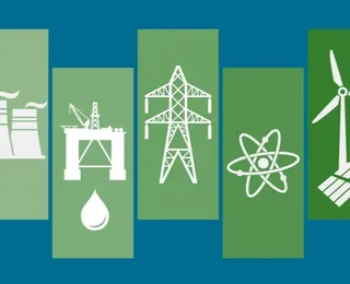 Sucesso da transição energética começa com um forte planejamento energético nacional