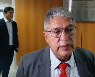 "Surpreendeu", diz Rosemberg sobre afastamento de Adolfo Menezes