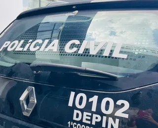 Suspeitos de homicídios são capturados durante operação na Bahia