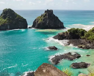 Taxa de visitação em Fernando de Noronha sobe para R$ 101 por dia