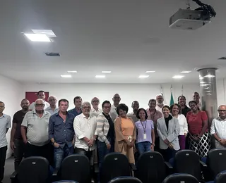 Técnicos da CBPM recebem treinamento de interação com comunidade