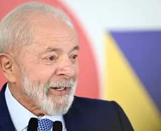 “Tem gente que acha muito professor ganhar R$ 4.800”, diz Lula