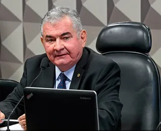 “Tem gente querendo me passar a rasteira”, diz Angelo Coronel