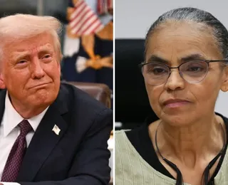 "Tempos desafiadores", diz Marina Silva sobre discurso de Trump