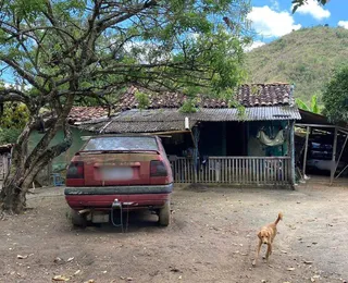 Tio que manteve sobrinha em cárcere por 10 anos na Bahia é condenado