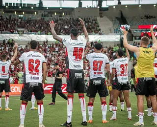 Título baiano e "Sula": Confira a retrospectiva do Vitória em 2024