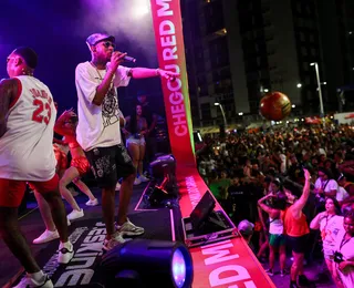 Top 1 do Brasil, J. Eskine revela com quem gostaria de gravar participação especial