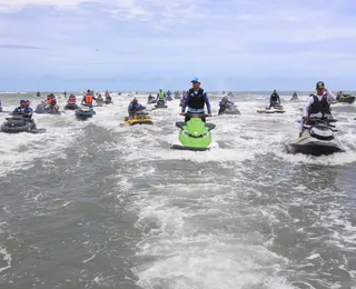 Tour das Ilhas 2025 promete movimentar o turismo náutico da Bahia