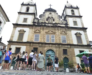 Tragédia em igreja impacta trabalhadores: "Foi um baque"