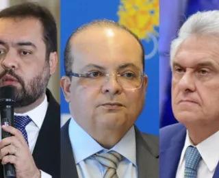 Três governadores contestam decreto sobre uso da força policial