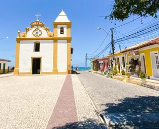 Turista é preso após usar cartão de outra pessoa para reservar resort na Bahia