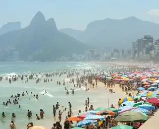 Turistas brasileiros injetarão R$ 148 bi na economia durante o verão