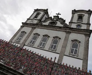 Vai chover na Lavagem do Bonfim? Confira previsão do tempo