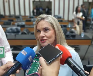 "Vai depender do Supremo", diz Ivana sobre novas eleições na Alba