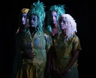 Valéria, Alto do Cabrito, Uruguai e Periperi recebem o ‘Festival de Teatro do Subúrbio’