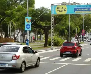 Veja onde fazer credenciamento de veículos para o Carnaval