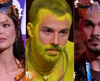 Veja tudo o que aconteceu no quinto Sincerão do BBB 25