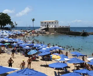 Verão: as 6 melhores praias de Salvador, segundo IA