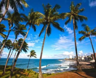 Bahia é o destino preferido da temporada para curtir as férias no país