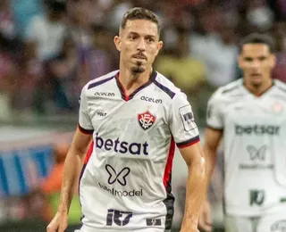 Jean Mota e mais: Vitória define saída de jogadores
