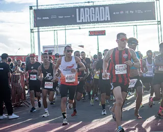 Vitória divulga a segunda edição da Corrida do Leão